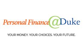 PFI@DUKE PFI@DUKE